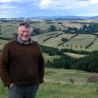 Retiring Silver Fern Farms Co-operative chairman Rob Hewett will continue as an appointed...