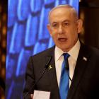 Israeli Prime Minister Benjamin&nbsp;Netanyahu. Photo: Reuters