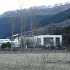 This prominent plot at Frankton might one day house hundreds of Queenstown workers. PHOTO: ODT FILES