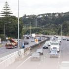 Fuel prices in the Auckland region are expected to drop by 11.5c on Monday. Photo: RNZ