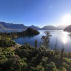 Bobs Cove, near Queenstown. File photo