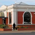 Balclutha Library will work to minimise any inconvenience to users arising from roof repairs...
