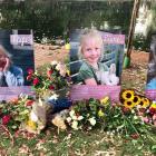 The girls were found dead in their beds at their Timaru home in September 2021. Photo: NZ Herald 