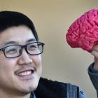 Dr Narun Pat is studying biomarkers from brain scans of an ethnically diverse group of people, to...