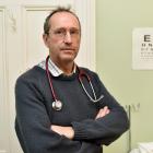 Dunedin GP Dr Stephen Graham says primary care workers should not be told to cover for a lack of...