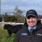PGG Wrightson Lower South Island livestock genetics rep Callum McDonald will attend more than 20...
