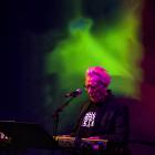 John Cale performs in Berlin. Photos: Getty Images