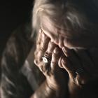 Government data shows only one in 10 elder abuse cases are reported. Photo: Getty Images 