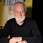 Bernard Hill attends Manchester Comic Con at Bowlers Exhibition Centre on July 30, 2022 in...