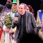 Eric Idle. Photo: Getty Images