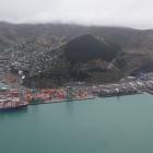 Lyttelton Port Company will be opening its gates to the public for the first time in over 15...