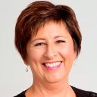 West Coast-Tasman MP Maureen Pugh