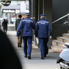 The Ministry of Justice surveyed 7100 people over their crime experiences in a year. Photo: RNZ