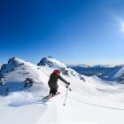 The ski season could soon begin under Level 2 restrictions. PHOTO: ODT FILES