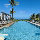 The exquisite resorts of Mauritius are a haven for visitors to have a fun-filled, relaxing time....