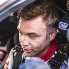 Hayden Paddon reflects on his efforts at the Canary Islands round of the European Rally...
