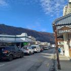 The majority of respondents to a council survey don’t want to see Arrowtown’s Buckingham St...