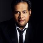 Jonathan Lemalu, NZ’s most successful bass-baritone, is performing in Arrowtown next month. PHOTO...