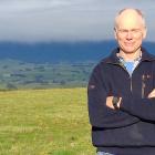 Heriot’s Allan Richardson says farming among the rolling hills of West Otago is as good as it...