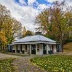 Arrowtown Library hosts a birthday celebration tomorrow. PHOTO: SUPPLIED