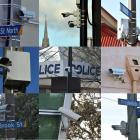 The Dunedin City Council plans to start work on installing 21 surveillance cameras in George St,...