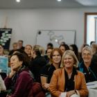 The Dairy Women’s Network helps families moving into new dairying areas with workshops and other...