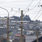 The Dunedin City Council considers selling electricity distribution company Aurora Energy as the...