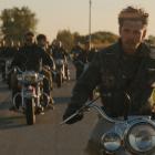 Austin Butler as Benny in director Jeff Nichols' The Bikeriders. PHOTO: FOCUS FEATURES/TNS