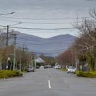 Flockton St. Photo: Newsline