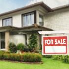 In a falling market, setting a price that is too high can mean that some sellers will end up...