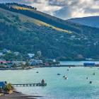 Akaroa Harbour’s moorings are full and the number available will decrease when the wharf upgrade...