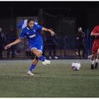 Christchurch United defender Rico Pradhan is set to make his New Zealand debut at the Oceania...