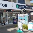 The permanent closure of the Akaroa iSite building has left NZ Post’s retail services without a...