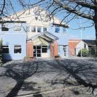 The former Rangiora police station has been bought by the Waimakariri District Council and will...