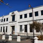 Invercargill District Court. PHOTO: ODT FILES