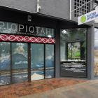 The Milford Opportunities Project office in Te Anau sits empty as tourism operators wait for a...