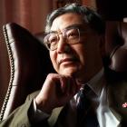 Acclaimed historian James Ng. Photos: ODT files