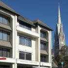 Presbyterian Support Otago. PHOTO: ODT FILES