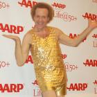 Richard Simmons was a fat child and teenager, eventually hit 122kg in adulthood and, after losing...