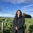 New Southern Dairy Hub general manager Andrea Dixon. PHOTO: SUPPLIED