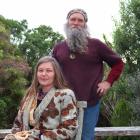 Father and daughter Hendrik and Kirsten Koch will share their combined environmental perspective...