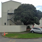 Stone Street Studios in the Wellington suburb of Miramar. Photo: Google Maps