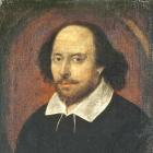 William Shakespeare. Image: Wikimedia Commons