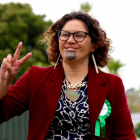 Darleen Tana. Photo: RNZ