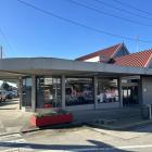 The Mataura Library and Service Centre has returned to reduced hours. PHOTO: BEN ANDREWS