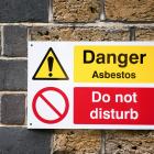 New documents show continuing issues with asbestos in schools. File photo: Getty Images