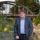 Mataura Communtiy Board member Neville Phillips is one of three finalists for the Local...