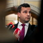 The department is overseen by ACT leader David Seymour. Photo: RNZ