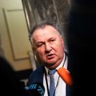 Associate Energy Minister Shane Jones. Photo: RNZ 