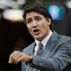 Canadian Prime Minister Justin&nbsp;Trudeau. Photo: RNZ